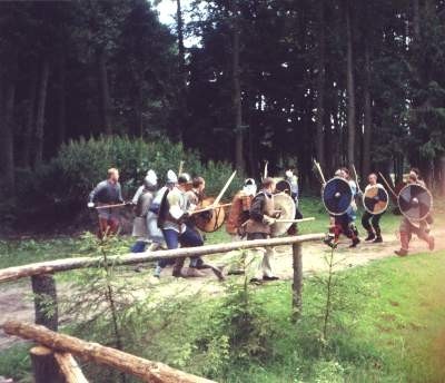 Bitwa pod Helluborgiem (07.07.2001) (07.07. roku 1 n.W.)