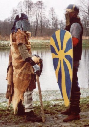 Bitwa o Gardarland (25.11.2001) (25.11. roku 1 n.W.)