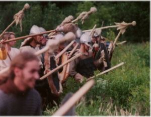 Bitwa na polach Wolfheimu (15.06.2002) (15.06 roku 2 n.W.)