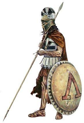 THERMOPYLAE 480 r. p.n.e. (9.04.2007) (9.04.roku 7 n. W.)