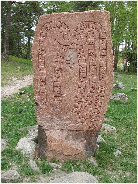 History of runes