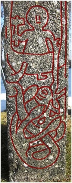 History of runes