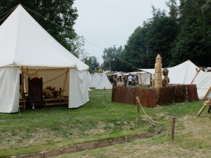 VII Raciborski Festiwal Średniowieczny 2015